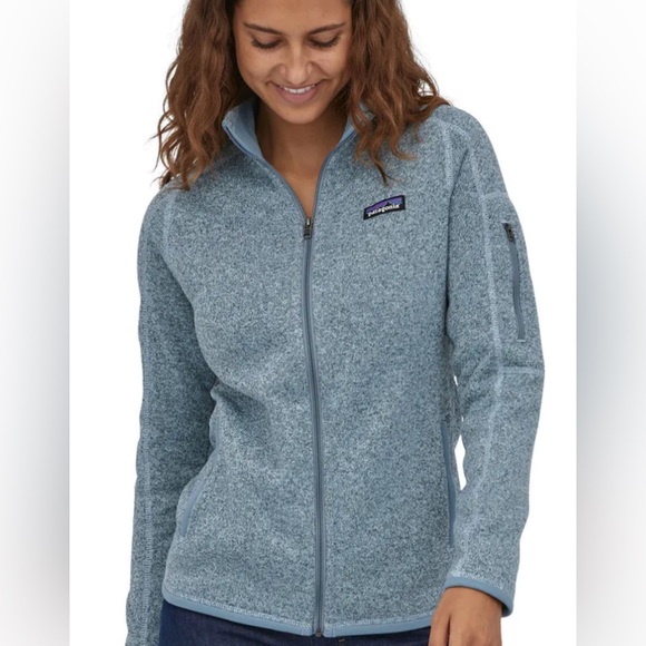 Patagonia Jackets & Blazers - Patagonia Better Sweater Jacket - Women’s